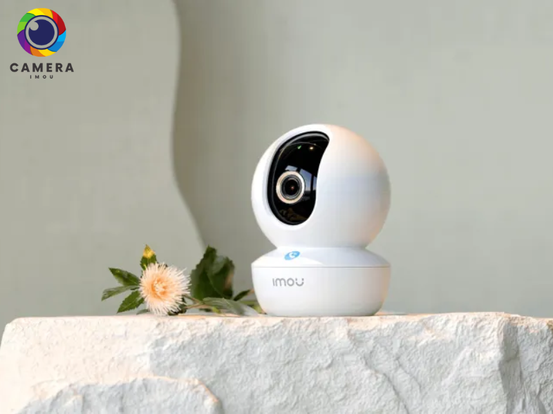 Cách chia sẻ camera Imou