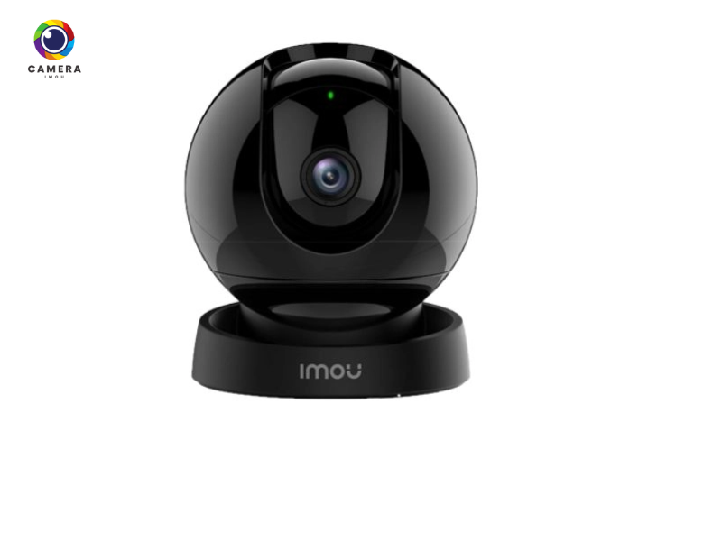 Camera Wifi Imou Rex 2E IPC-GK2DP