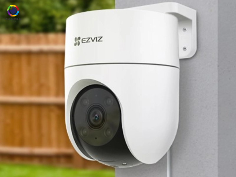 cách thêm camera Ezviz vào đầu ghi Dahua