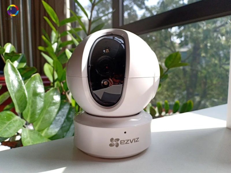 mất điện camera có hoạt động được không