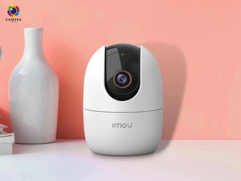 set ip tĩnh camera Imou