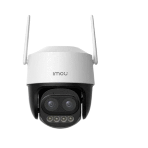 Camera Wifi IPC-S7DP-5M0WEZ IMOU Cruiser Z 3K