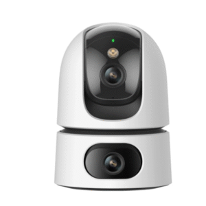 Camera IP 360 Độ 3MP IMOU Ranger Dual S2XP-6M0WED