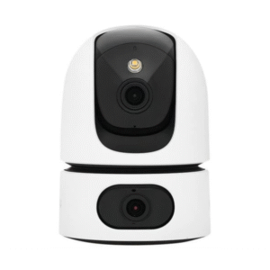 Camera IP 360 Độ 5MP IMOU Ranger Dual IPC-S2XP-10M0WED