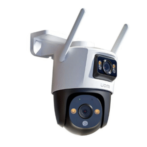 Camera IP Ngoài trời 360 Độ 5MP IMOU Cruiser Dual S7XP-10M0WED