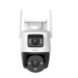 Camera IP Ngoài trời 360 Độ 5MP IMOU Cruiser Dual S7XP-10M0WED
